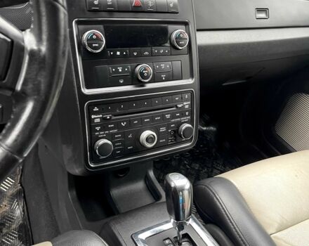 Серый Додж Джорни, объемом двигателя 2 л и пробегом 320 тыс. км за 3550 $, фото 13 на Automoto.ua