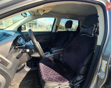 Додж Джорни 2009 в Киеве на Automoto.ua Серый Додж Джорни, объемом двигателя 2.36 л и пробегом 198 тыс. км за 7400 $, фото 16 на Automoto.ua