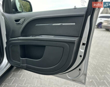 Серый Додж Джорни, объемом двигателя 1.97 л и пробегом 194 тыс. км за 7650 $, фото 99 на Automoto.ua