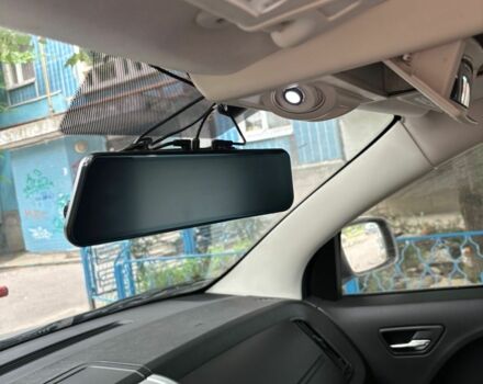 Серый Додж Джорни, объемом двигателя 2.4 л и пробегом 290 тыс. км за 5000 $, фото 5 на Automoto.ua