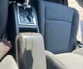 Серый Додж Джорни, объемом двигателя 2.4 л и пробегом 274 тыс. км за 8500 $, фото 20 на Automoto.ua