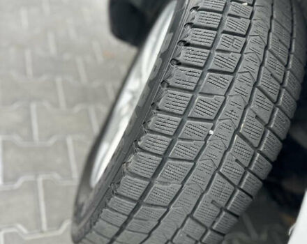 Серый Додж Джорни, объемом двигателя 1.97 л и пробегом 194 тыс. км за 7650 $, фото 36 на Automoto.ua