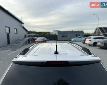 Серый Додж Джорни, объемом двигателя 1.97 л и пробегом 194 тыс. км за 7650 $, фото 25 на Automoto.ua