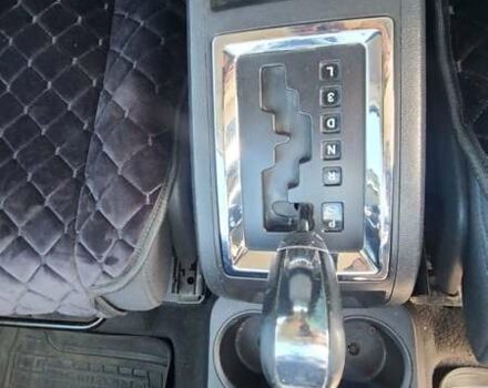 Додж Джорни 2009 в Киеве на Automoto.ua Серый Додж Джорни, объемом двигателя 2.36 л и пробегом 198 тыс. км за 7400 $, фото 19 на Automoto.ua