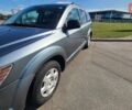 Додж Джорни 2009 в Киеве на Automoto.ua Серый Додж Джорни, объемом двигателя 2.36 л и пробегом 198 тыс. км за 7400 $, фото 10 на Automoto.ua