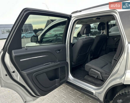 Серый Додж Джорни, объемом двигателя 1.97 л и пробегом 194 тыс. км за 7650 $, фото 81 на Automoto.ua