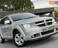 Серый Додж Джорни, объемом двигателя 1.97 л и пробегом 194 тыс. км за 7650 $, фото 47 на Automoto.ua