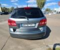 Додж Джорни 2009 в Киеве на Automoto.ua Серый Додж Джорни, объемом двигателя 2.36 л и пробегом 198 тыс. км за 7400 $, фото 7 на Automoto.ua