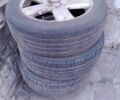 Сірий Додж Джорні, об'ємом двигуна 1.97 л та пробігом 263 тис. км за 9000 $, фото 28 на Automoto.ua