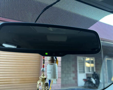 Серый Додж Джорни, объемом двигателя 1.97 л и пробегом 230 тыс. км за 9100 $, фото 12 на Automoto.ua