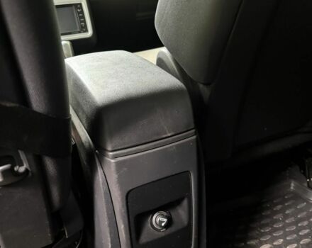 Серый Додж Джорни, объемом двигателя 2.4 л и пробегом 290 тыс. км за 5000 $, фото 8 на Automoto.ua