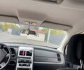 Серый Додж Джорни, объемом двигателя 2.4 л и пробегом 247 тыс. км за 10500 $, фото 11 на Automoto.ua