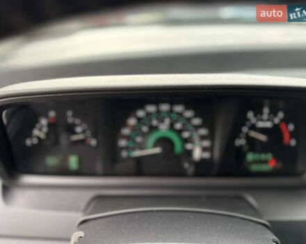 Серый Додж Джорни, объемом двигателя 1.97 л и пробегом 194 тыс. км за 7650 $, фото 64 на Automoto.ua