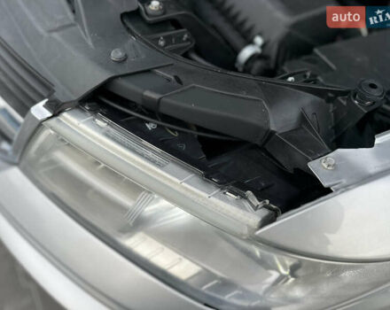 Серый Додж Джорни, объемом двигателя 1.97 л и пробегом 194 тыс. км за 7650 $, фото 109 на Automoto.ua