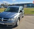 Додж Джорни 2009 в Киеве на Automoto.ua Серый Додж Джорни, объемом двигателя 2.36 л и пробегом 198 тыс. км за 7400 $, фото 4 на Automoto.ua