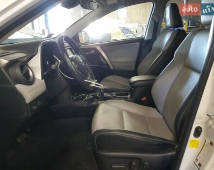 Сірий Додж Джорні, об'ємом двигуна 1.97 л та пробігом 168 тис. км за 8500 $, фото 6 на Automoto.ua