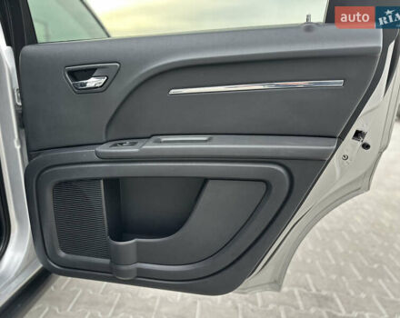 Серый Додж Джорни, объемом двигателя 1.97 л и пробегом 194 тыс. км за 7650 $, фото 86 на Automoto.ua