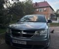 Сірий Додж Джорні, об'ємом двигуна 2.36 л та пробігом 178 тис. км за 6900 $, фото 1 на Automoto.ua