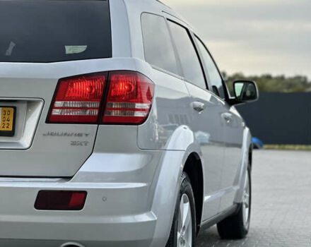 Серый Додж Джорни, объемом двигателя 1.97 л и пробегом 194 тыс. км за 7650 $, фото 23 на Automoto.ua