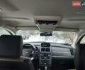 Сірий Додж Джорні, об'ємом двигуна 1.97 л та пробігом 263 тис. км за 9000 $, фото 12 на Automoto.ua