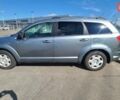 Додж Джорни 2009 в Киеве на Automoto.ua Серый Додж Джорни, объемом двигателя 2.36 л и пробегом 198 тыс. км за 7400 $, фото 9 на Automoto.ua