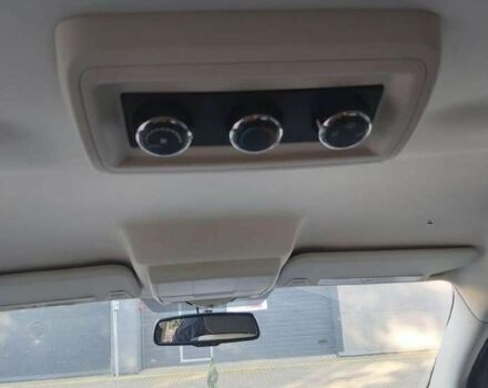 Сірий Додж Джорні, об'ємом двигуна 2 л та пробігом 230 тис. км за 4643 $, фото 7 на Automoto.ua