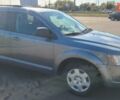Додж Джорни 2009 в Киеве на Automoto.ua Серый Додж Джорни, объемом двигателя 2.36 л и пробегом 198 тыс. км за 7400 $, фото 1 на Automoto.ua