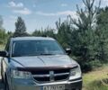 Серый Додж Джорни, объемом двигателя 2.4 л и пробегом 274 тыс. км за 8500 $, фото 13 на Automoto.ua