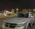 Серый Додж Джорни, объемом двигателя 1.97 л и пробегом 464 тыс. км за 7550 $, фото 1 на Automoto.ua