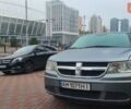 Додж Джорни 2009 в Киеве на Automoto.ua Серый Додж Джорни, объемом двигателя 2.36 л и пробегом 198 тыс. км за 7400 $, фото 5 на Automoto.ua