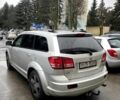 Серый Додж Джорни, объемом двигателя 2 л и пробегом 320 тыс. км за 3550 $, фото 3 на Automoto.ua