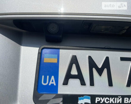 Сірий Додж Джорні, об'ємом двигуна 1.97 л та пробігом 236 тис. км за 10100 $, фото 33 на Automoto.ua