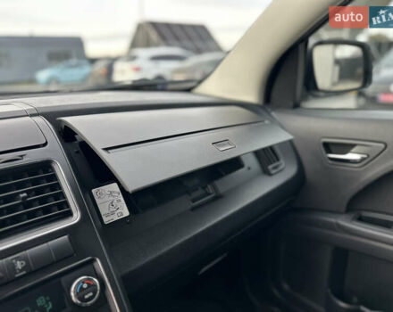 Серый Додж Джорни, объемом двигателя 1.97 л и пробегом 194 тыс. км за 7650 $, фото 65 на Automoto.ua