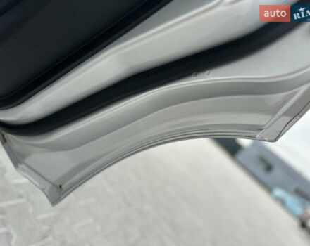 Серый Додж Джорни, объемом двигателя 1.97 л и пробегом 194 тыс. км за 7650 $, фото 90 на Automoto.ua