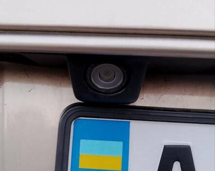 Сірий Додж Джорні, об'ємом двигуна 1.97 л та пробігом 263 тис. км за 9000 $, фото 26 на Automoto.ua