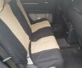 Сірий Додж Джорні, об'ємом двигуна 1.97 л та пробігом 168 тис. км за 8500 $, фото 10 на Automoto.ua