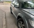 Серый Додж Джорни, объемом двигателя 2.4 л и пробегом 290 тыс. км за 5000 $, фото 3 на Automoto.ua