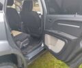 Сірий Додж Джорні, об'ємом двигуна 1.97 л та пробігом 168 тис. км за 8500 $, фото 13 на Automoto.ua