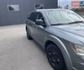 Серый Додж Джорни, объемом двигателя 2.4 л и пробегом 247 тыс. км за 10500 $, фото 5 на Automoto.ua