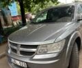 Серый Додж Джорни, объемом двигателя 2.4 л и пробегом 290 тыс. км за 5500 $, фото 1 на Automoto.ua