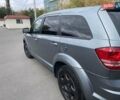 Серый Додж Джорни, объемом двигателя 2.4 л и пробегом 247 тыс. км за 10500 $, фото 3 на Automoto.ua