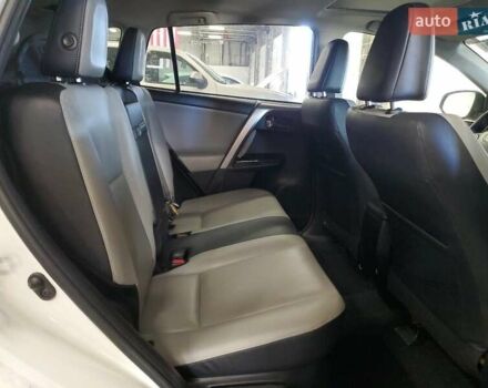 Сірий Додж Джорні, об'ємом двигуна 1.97 л та пробігом 168 тис. км за 8500 $, фото 7 на Automoto.ua