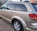 Сірий Додж Джорні, об'ємом двигуна 1.97 л та пробігом 263 тис. км за 9000 $, фото 7 на Automoto.ua
