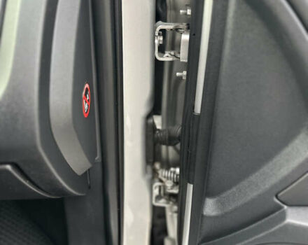 Серый Додж Джорни, объемом двигателя 1.97 л и пробегом 194 тыс. км за 7650 $, фото 103 на Automoto.ua