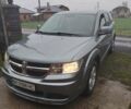 Сірий Додж Джорні, об'ємом двигуна 1.97 л та пробігом 168 тис. км за 8500 $, фото 1 на Automoto.ua