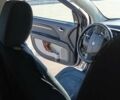 Серый Додж Джорни, объемом двигателя 2 л и пробегом 213 тыс. км за 10000 $, фото 7 на Automoto.ua
