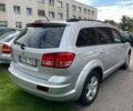 Сірий Додж Джорні, об'ємом двигуна 2 л та пробігом 230 тис. км за 4643 $, фото 2 на Automoto.ua