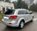 Сірий Додж Джорні, об'ємом двигуна 2 л та пробігом 167 тис. км за 9500 $, фото 2 на Automoto.ua