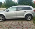 Сірий Додж Джорні, об'ємом двигуна 2 л та пробігом 165 тис. км за 9900 $, фото 1 на Automoto.ua