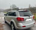 Сірий Додж Джорні, об'ємом двигуна 2 л та пробігом 167 тис. км за 9500 $, фото 3 на Automoto.ua